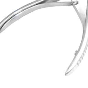 Micro Friedman - Rongeur Dental de Acero Inoxidable de 14 cm/5.5 Pulgadas, Certificado CE, Alta Calidad, Empuñadura Ergonómica, Ángulo de 90 Grados, Mandíbula de 1.3 mm - Product Image 6