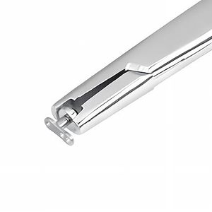 Pinza Quirúrgica Premium para Perforaciones Corporales Profesionales, Nariz, Oreja, Labio, Lengua, Equipo de Salón, Aprobado por ISO - Product Image 3