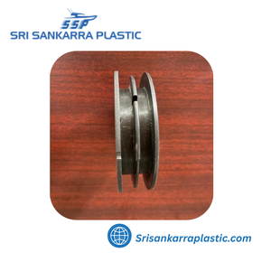 Anillo de Engranaje de Marcha Atrás de Plástico ABS para Moldeo por Inyección Sri Sankarra, Transmisión de Dos Ejes para Repuesto de Camión Sinotruk Howo - Product Image 2