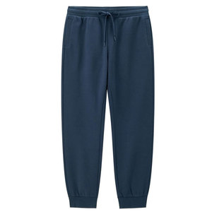 Men's <b>Slim</b> Fit Casual Autumn Mid Lightweight Drawstring Closure <b>Jogger</b> Pants Elastic Quick Dry Breathable Canvas Active Workout - Product Image 1