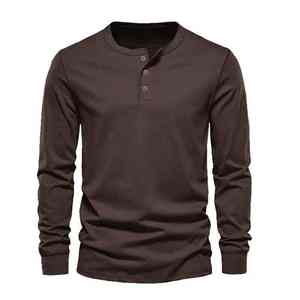 Camiseta Trimpo Sports 2026, Venta Especial, Poliéster/Algodón, Tela de Lona Ecológica de Alta Calidad, Servicio Personalizado OEM, Camiseta para Hombre - Product Image 3