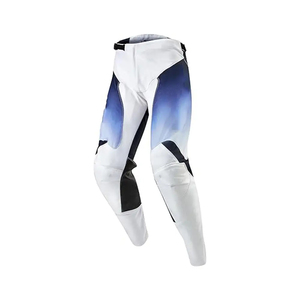 Custom Logo Riding <b>Pants</b> | Sublimated Microfiber & Safety Cushioning | Wholesale Factory - Product Image 1
