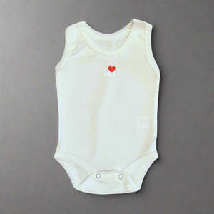 5 Pièces Combinaisons Bébé en Tricot Doux 100% Coton 2024 Kiddiezoom Été Fermeture Boutonnée Bébés Tout-petits Unisexe Service ODM/OEM En Stock - Product Image 1