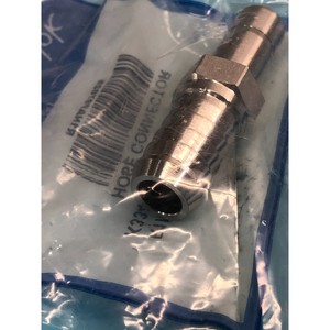 4 AMAT 3300-50670 SWAGELOK SS-8-HC-A811 FTG HOSE - Equipo y Piezas de Semiconductores de Confianza de Marca Global - Product Image 3