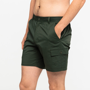 OEM Custom logo Beach Swin Shorts Boardshorts Swim <b>Trunks</b> for Adults Custom Manufacturer - Product Image 3