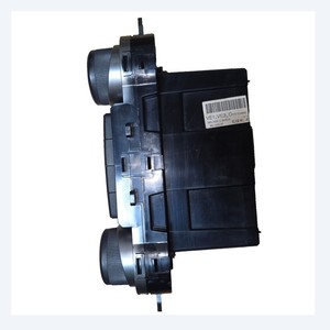 อะไหล่รถยนต์ แผงควบคุมระบบปรับอากาศ HVAC รุ่น VE1 VE3_0 / F512 0003 A/C Heater MG AQS อะไหล่รถยนต์เกาหลี - Product Image 3