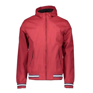 Wholesale Unisex Premium Quality Winter <b>Varsity</b> Satin <b>Bomber</b> <b>Jackets</b> Windproof Eco-Friendly Custom Logo Durable Button Closure - Product Image 5