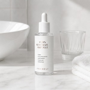 Sérum anti-rides PDRN, sérum lissant pour la peau, soin raffermissant, soin à l'adénosine, ampoule hydratante, ampoule au collagène - Product Image 2