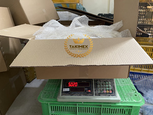 Suplemento de calcio a base de hueso de sepia seca de Vietnam para aves, serpientes, tortugas marinas, gran proveedor en caja de embalaje - Product Image 2