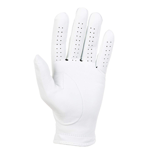 ถุงมือกอล์ฟหนัง Cabretta ระดับมืออาชีพ โรงงาน OEM ผู้ผลิตถุงมือกอล์ฟพรีเมียมแบบกำหนดเอง พร้อมบรรจุภัณฑ์ฉลากส่วนตัว - Product Image 4