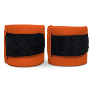 Nouveaux produits de boxe : Bandages élastiques en coton style mexicain, prix d'usine, vente chaude - Product Image 2