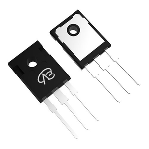 Transistor de Potencia de Alto Voltaje Original [Marca] [Modelo] MOSFET de Canal N 650V 47A TO-247-3 en Stock - Product Image 1