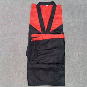 Ropa de Karate, Uniformes de Karate, Diseña tus Propios Uniformes de Karate, Ropa de Artes Marciales, Logotipo Personalizado Gratuito, Fabricante OEM Directo de Fábrica, Envío Rápido - Product Image 6