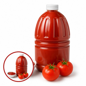 Delicioso Ketchup de Tomate Natural de Vietnam en Oferta, al Mejor Precio de Fábrica, Empacado en Botellas de Varios Tamaños - Product Image 4
