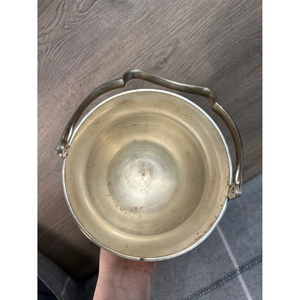 High Quality Metal Ice <b>Bucket</b> Beverage Premium Tub Metal <b>Tin</b> Ice <b>Buckets</b> New Hot Sale Cheap High Premium Quality Durable <b>Bucket</b> - Product Image 1