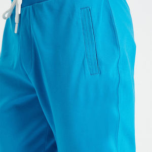 Conjunto de Sudadera y Pantalones Deportivos Personalizados para Hombre, Estilo Urbano, Corte Ajustado - Product Image 6