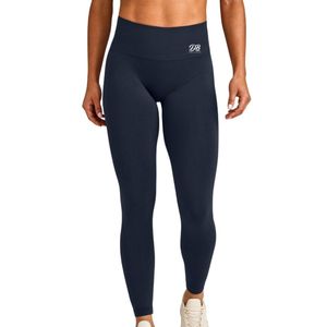 Leggings pour femmes, taille haute, extensibles, pantalons de yoga, coupe ajustée, collants de sport respirants, vêtements de sport, logo personnalisé, OEM, ODM, vente en gros - Product Image 1