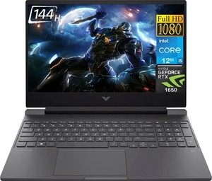 Para <span class=keywords><strong>Laptop</strong></span> VICTUS GAMING <span class=keywords><strong>15</strong></span>-FB2146AX AMD <span class=keywords><strong>Ryzen</strong></span> 7-8845HS 16GB 512GB SSD para NVDA GEF RTX4060 8GB <span class=keywords><strong>15</strong></span>.6" IPS 144Hz Inalámbrico Nuevo - Product Image 6