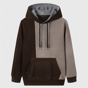 Nueva Llegada y Gran Venta: Sudaderas Extra Grandes 100% Algodón, Transpirables y Ecológicas para Hombre y Unisex - Product Image 5