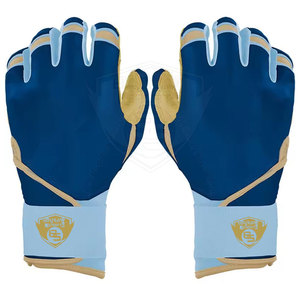 ถุงมือตีเบสบอลแบบเต็มข้อมือขายดีที่สุด ลดราคาออนไลน์ ขายส่ง ดีไซน์โดดเด่น น้ำหนักเบา - Product Image 1
