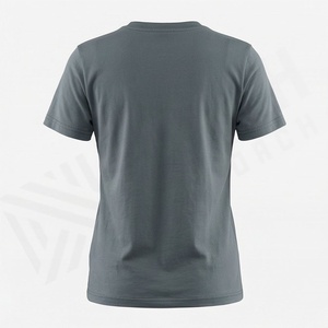 Nueva Llegada, Camisa de Oficina para Mujer, Primavera Otoño, Moda, Estampado Moderno, Vestido Informal para Dama, 240 g/m², 100% Algodón Satinado con Lentejuelas - Product Image 2