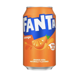 บริการ OEM แฟนต้ารสพีช 335 มล. เครื่องดื่มอัดลมรสผลไม้เพื่อความสดชื่นทุกวัน เครื่องดื่มอัดลมที่ดีที่สุด 335 มล. - Product Image 6