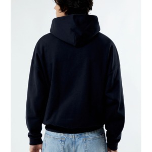 Casual Mens Durable <b>Lightweight</b> <b>Hoodies</b> Unique Design Outerwear 100% Cotton Winter Pakistan Reasonable Price Streetwear - Product Image 2