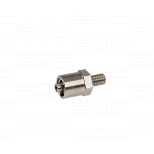 Luer-Lock (m.), M5, INOX - Product Image 1