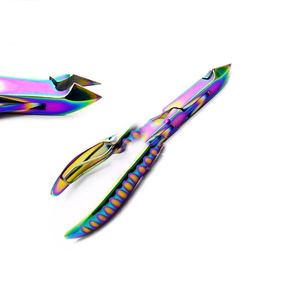 Professional Podiatry Stainless Steel Ingrown <b>Nails</b> Care Tools <b>Set</b> - Product Image 2