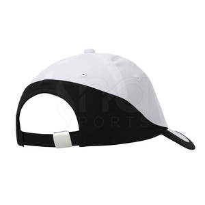 Gorras de béisbol más vendidas con MOQ bajo para adultos, color personalizado, último diseño, a bajo precio - Product Image 2