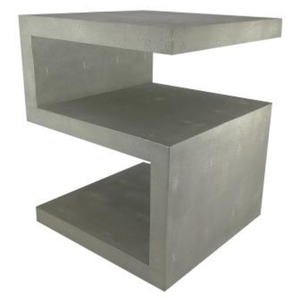 โต๊ะกาแฟหวาย/หนังเทียมรุ่น DPC 085B พร้อมหูจับหรือหูจับแบบเจาะรู สำหรับใช้ในบ้านและร้านอาหาร จากบินดูออง เวียดนาม - Product Image 3