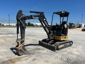 Excavadora de Servicio Pesado 26G 2020 Z280341, Equipo de Alto Rendimiento y Calidad, Suministro al por Mayor - Product Image 2