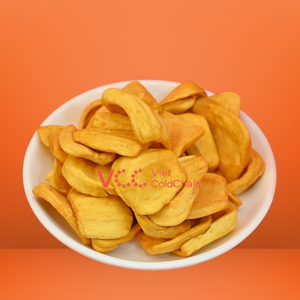 มะพร้าวอบแห้งแบบแช่เยือกแข็ง 100% ธรรมชาติ ปราศจาก GMO |   คุณภาพสูง กรอบอร่อย สีเหลืองทอง พร้อมรับประทาน หวานธรรมชาติ 5% - Product Image 2