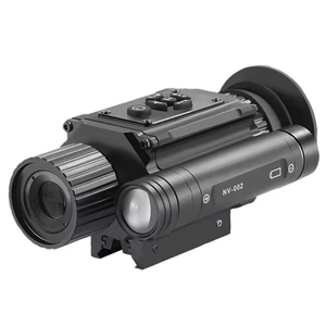 Monocular Térmico Multifuncional para Operaciones de Búsqueda y Rescate en Condiciones de Baja Visibilidad - Product Image 1
