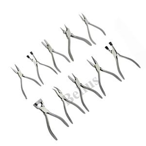 Orthodontic Dental Pliers Stainless Steel Wire Bending Cutting Pliers High <b>Precision</b> Manual Professional <b>Tool</b> - Product Image 6