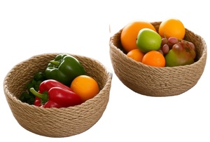 Modern Design Bins Refrigerator Organizer <b>Stackable</b> Plastic PET <b>Food</b> <b>Storage</b> Rack with Handles Pantry <b>Storage</b> Fabric Bag Type - Product Image 3