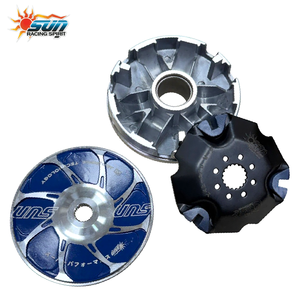 Ensemble variateur de performance SUN RACING SKYDRIVE125 SK125-CVT007, pièces de transmission CVT robustes - Product Image 3