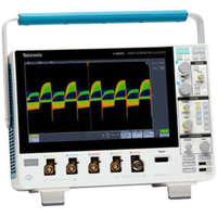 Oscilloscope à domaines mixtes USA Tektronix MDO34 3-BW-1000