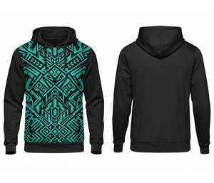 Personalized Sublimation Hoodie High Quality <b>Pullover</b> – Custom Teamwear Hoodie <b>Men</b> Women Youth Training Hooded <b>Jacket</b> Sportswear - Product Image 4
