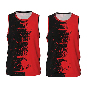 Uniforme de basket-ball pour hommes anti-rides, qualité supérieure, respirant, dernières tendances, vêtements de sport très demandés. - Product Image 4