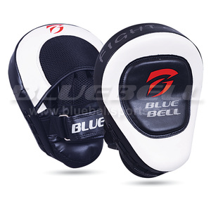Professional Quality <b>Focus</b> <b>Pads</b> Durable Boxing Training Mitts Soft Hand Target <b>Pads</b> For Kickboxing And Boxing Practice - Product Image 6
