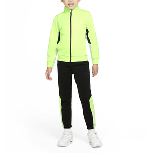 Chándal Deportivo Infantil de Alta Calidad, Personalizado, Ropa de Invierno para Niños, Diseño Sólido, Precio Económico, Ropa Deportiva Abrigada - Product Image 1