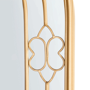 <span class=keywords><strong>Espejo</strong></span> de Pared Arqueado Art Deco, <span class=keywords><strong>Espejo</strong></span> de Pared para Baño de Lujo, Hotel Boutique, Proyectos de Interiores Residenciales de Alta Gama - Product Image 4