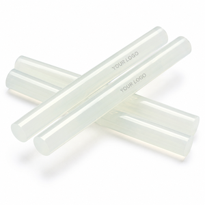 Bâton adhésif de colle de bio fonte chaude forte supplémentaire basée pour le but multi réparant des projets - Product Image 4