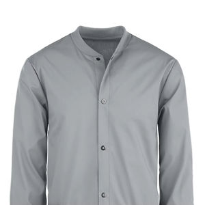 Uniformes de Enfermería para Hombre, Tejidos en Poliéster y Spandex, Estilo Europeo Americano 2026, para Hospitales, Chaquetas Quirúrgicas Transpirables, Aptas para Lavado a Mano - Product Image 6