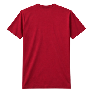 T-shirt Kappa Alpha Psi à 3 lettres contrastées, vêtements de fraternité grecque avec un design classique, confort premium et coupe élégante - Product Image 5