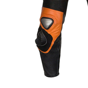 Combinaison de moto imperméable en Cordura personnalisée, veste et pantalon, unisexe, nouveau design, textile et cuir, toutes saisons - Product Image 2