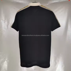 पोलो शर्ट के लिए पुरुषों की उच्च गुणवत्ता वाले गोल्फ के लिए पुरुषों की उच्च गुणवत्ता वाला गोल्फ मास्टर भाइयों प्लस आकार के लिए - Product Image 6