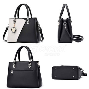 Stylish Everyday Fashion Leather <b>Bag</b> With Spacious Design And Soft Finish Fashion Leather <b>Bag</b> For Casual And Formal Use - Product Image 2