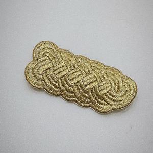 Patch brodé thermocollant à motif animal, autocollant thermocollant, badge Velcro auto-agrippant pour vêtements, chapeaux, sacs, vente en gros usine - Product Image 3